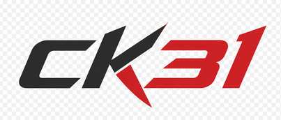 ck31 logo